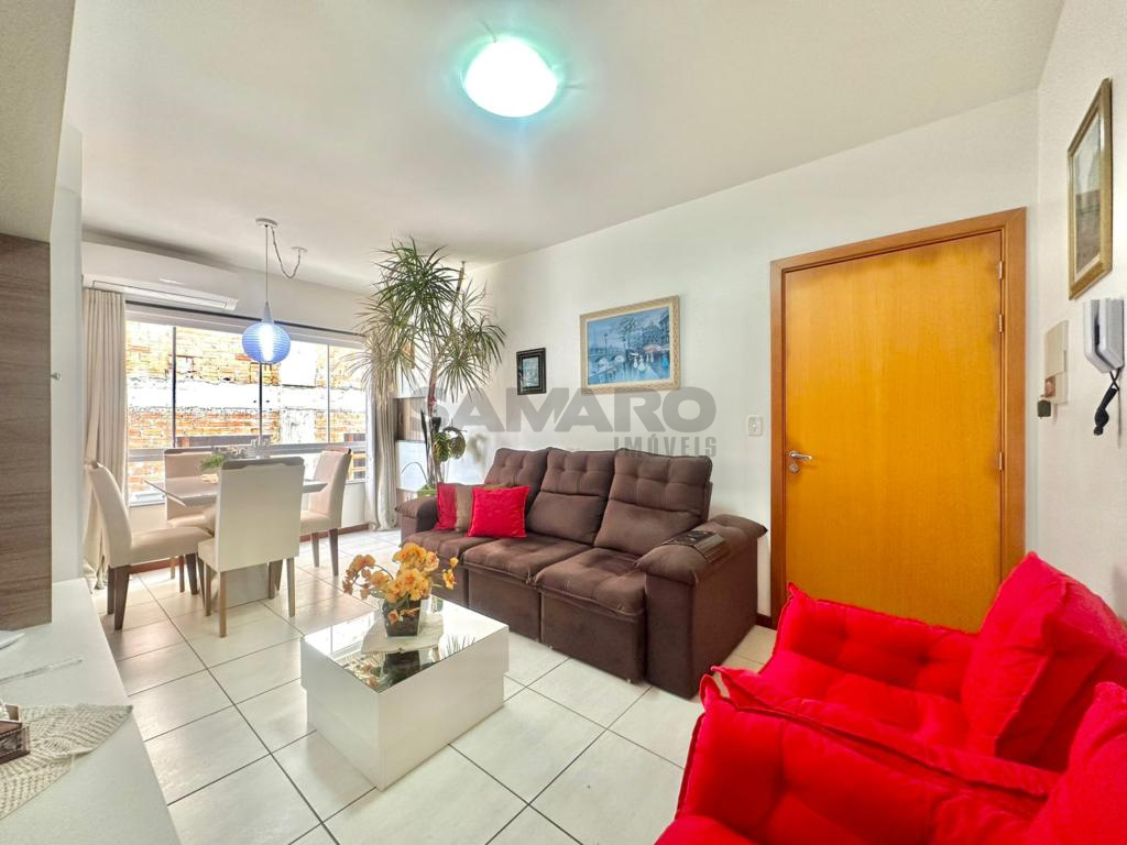 Apartamento 2 Dormitórios