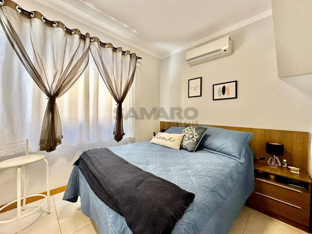 Apartamento 1 Dormitório