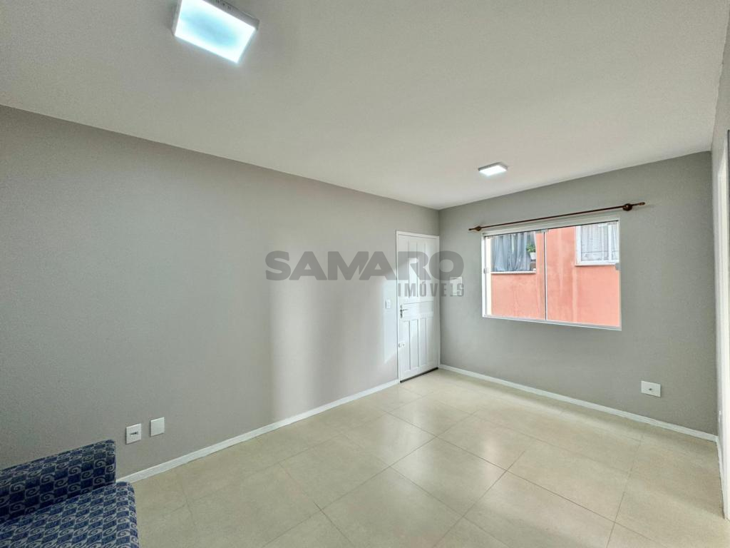 Apartamento 1 Dormitório