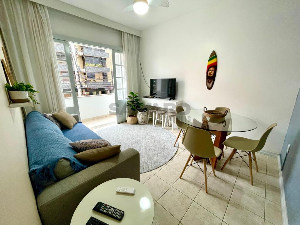 Apartamento 2 Dormitórios