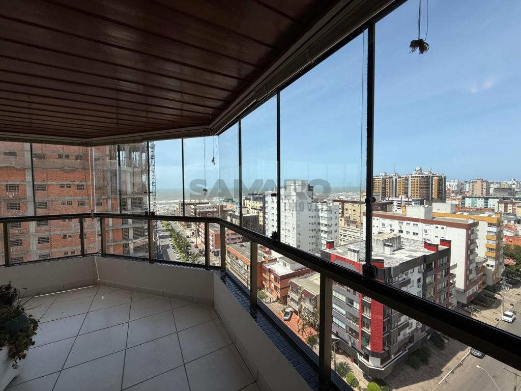 Apartamento 4 Dormitórios