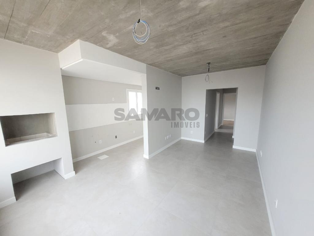 Apartamento 2 Dormitórios