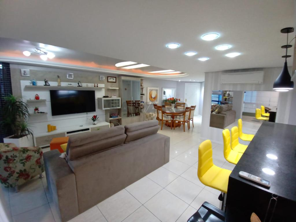 Apartamento 3 Dormitórios