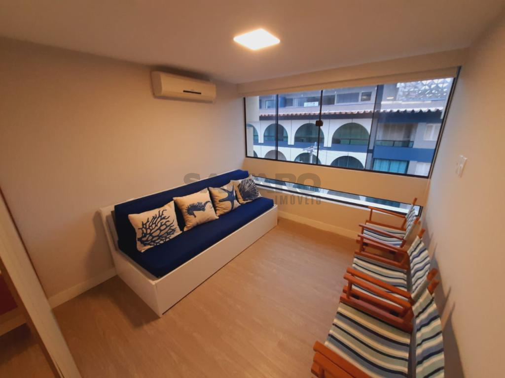 Apartamento 2 Dormitórios