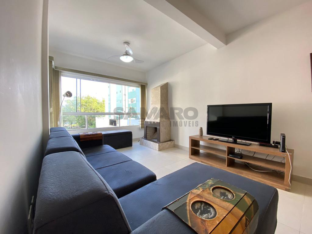 Apartamento 2 Dormitórios