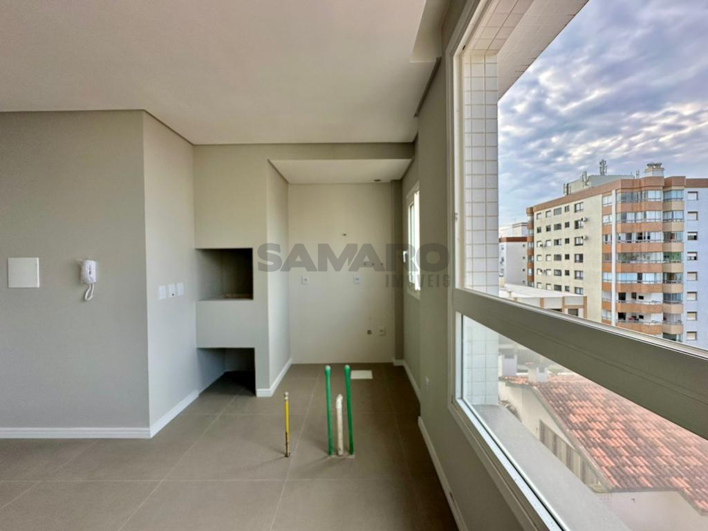 Apartamento 1 Dormitório