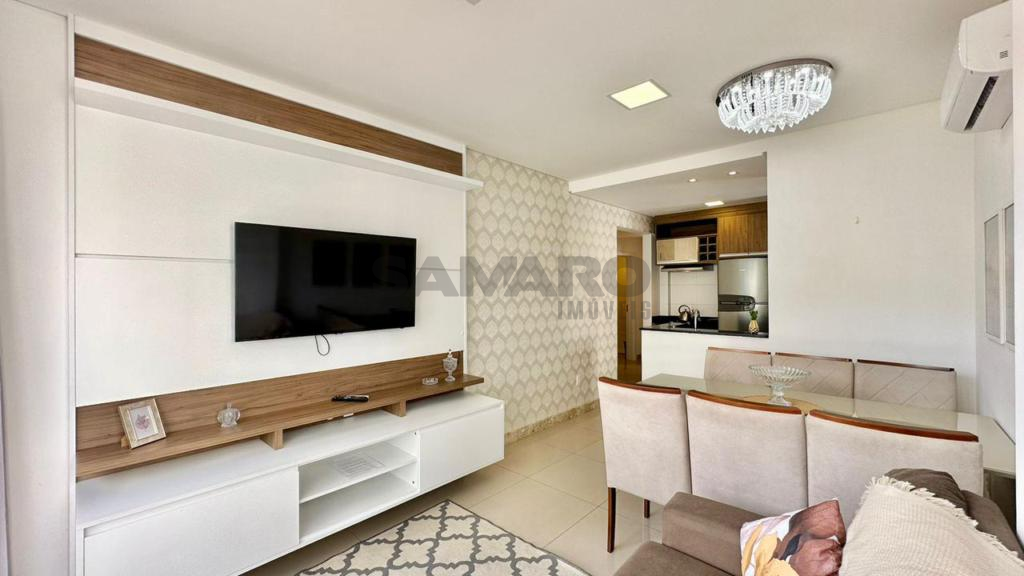 Apartamento 2 Dormitórios