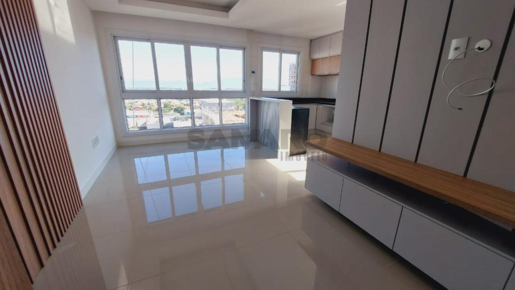 Apartamento 3 Dormitórios