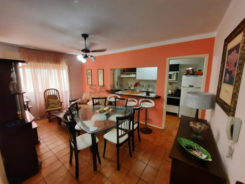 Apartamento 2 Dormitórios