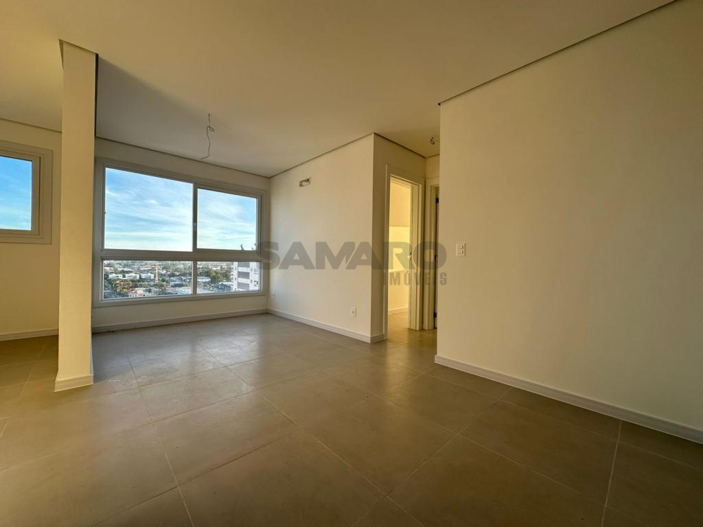 Apartamento 2 Dormitórios