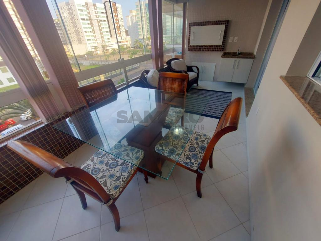 Apartamento 1 Dormitório