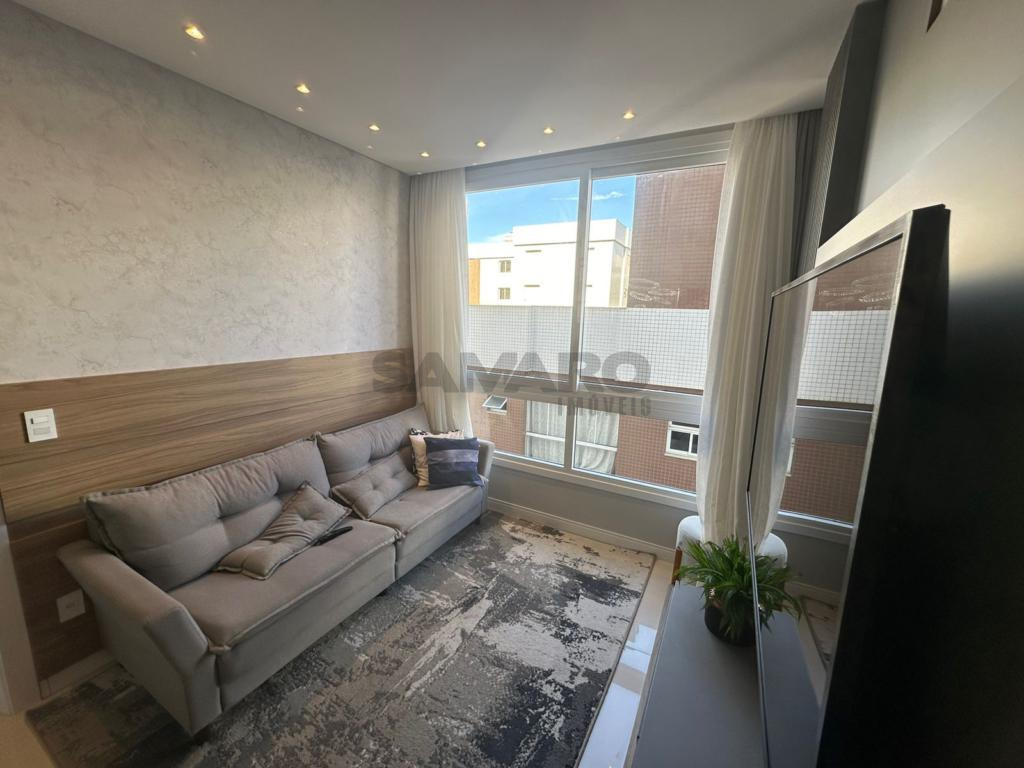 Apartamento 2 Dormitórios