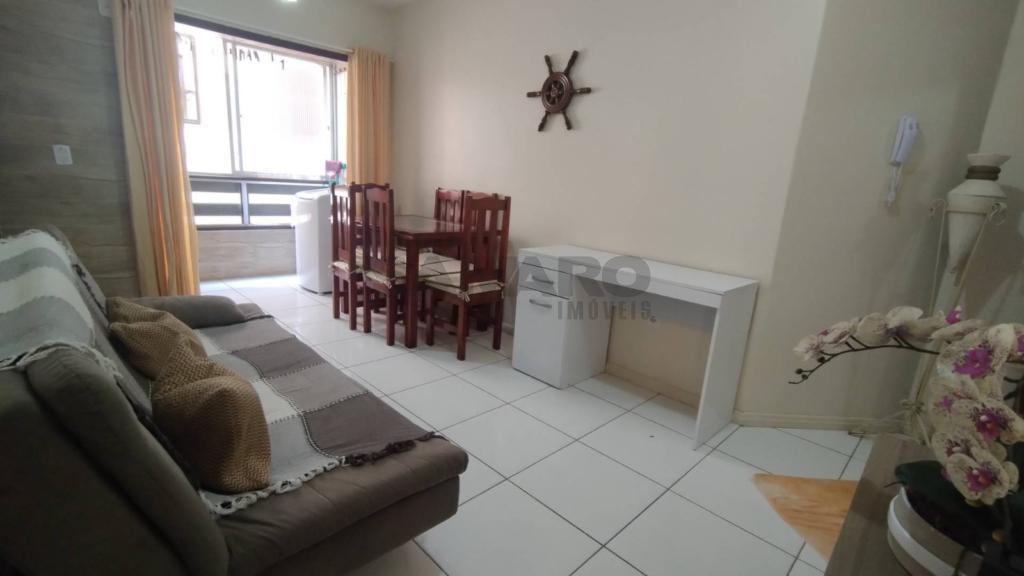 Apartamento 2 Dormitórios