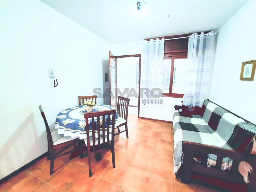 Apartamento 1 Dormitório