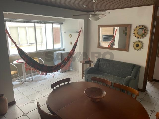 Apartamento 2 Dormitórios