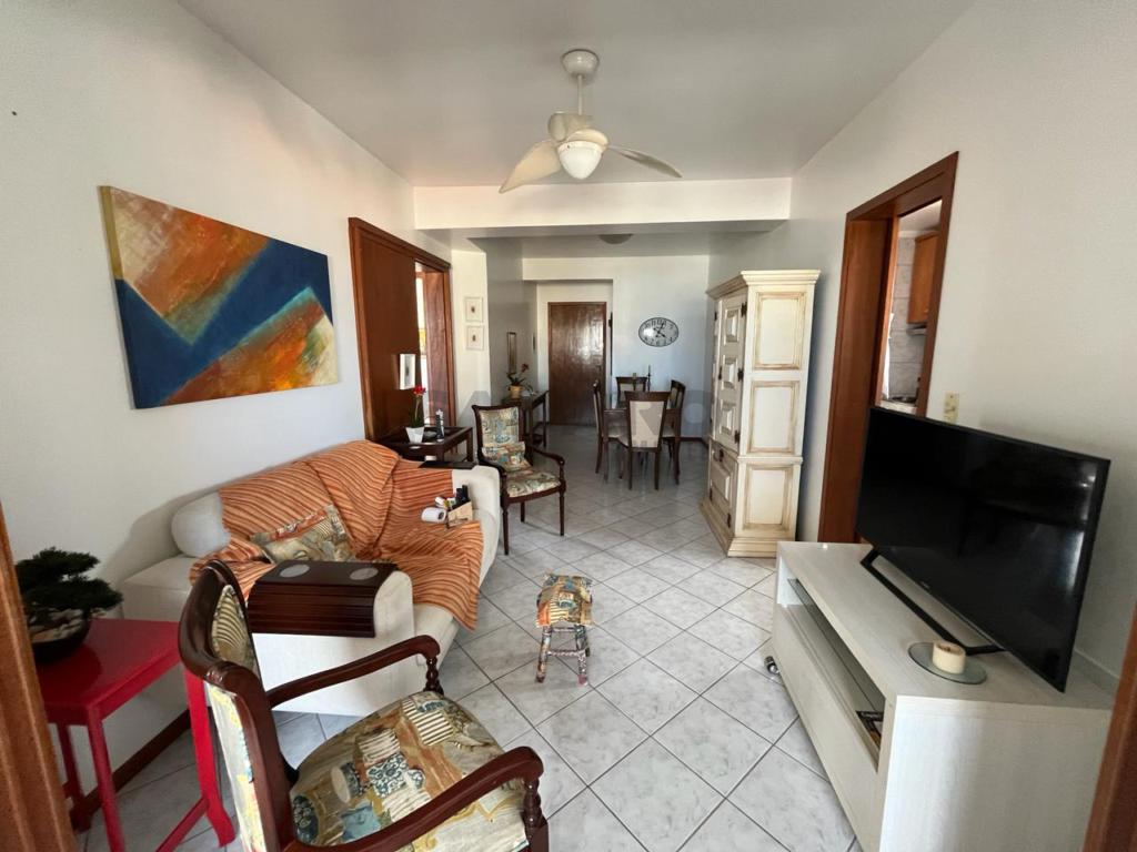 Apartamento 2 Dormitórios