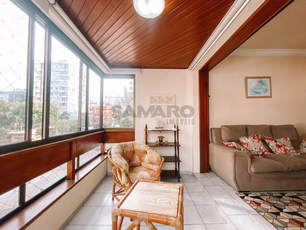 Apartamento 2 Dormitórios