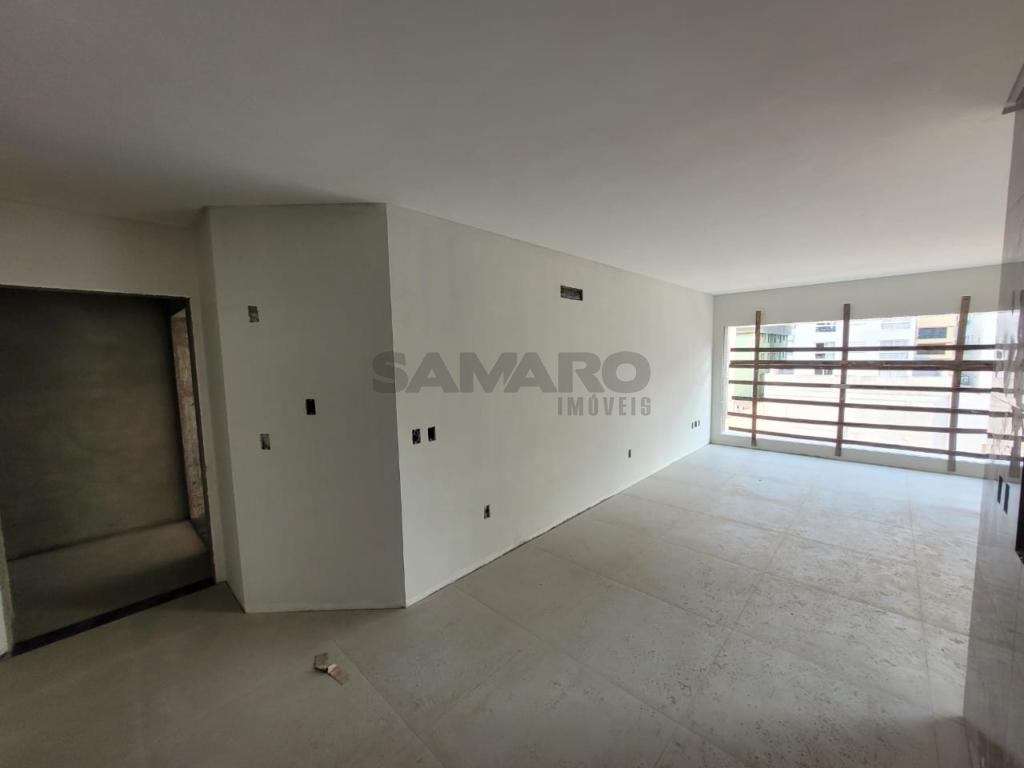 Apartamento 3 Dormitórios