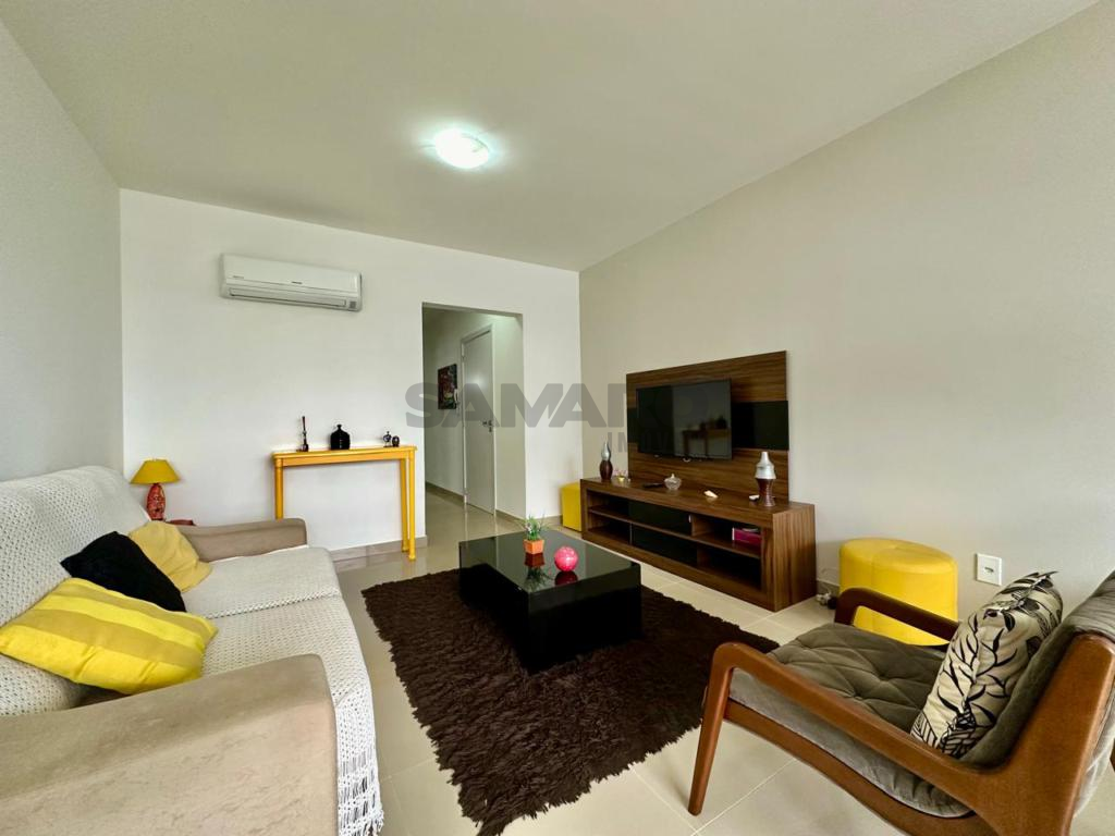 Apartamento 2 Dormitórios