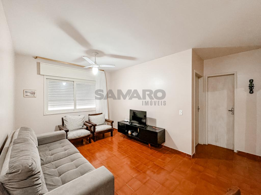 Apartamento 1 Dormitório