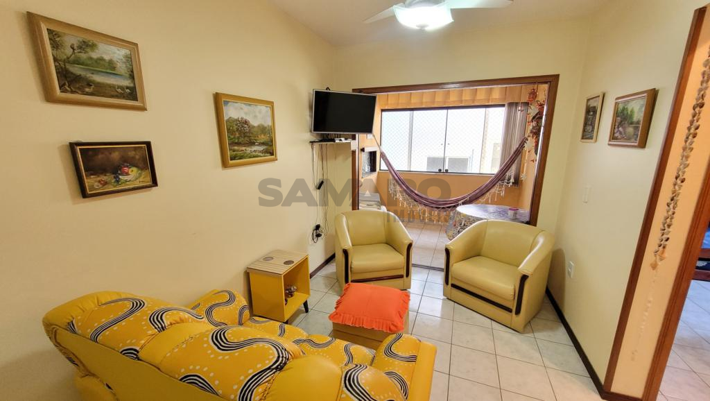 Apartamento 2 Dormitórios