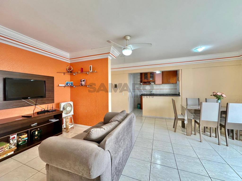 Apartamento 2 Dormitórios