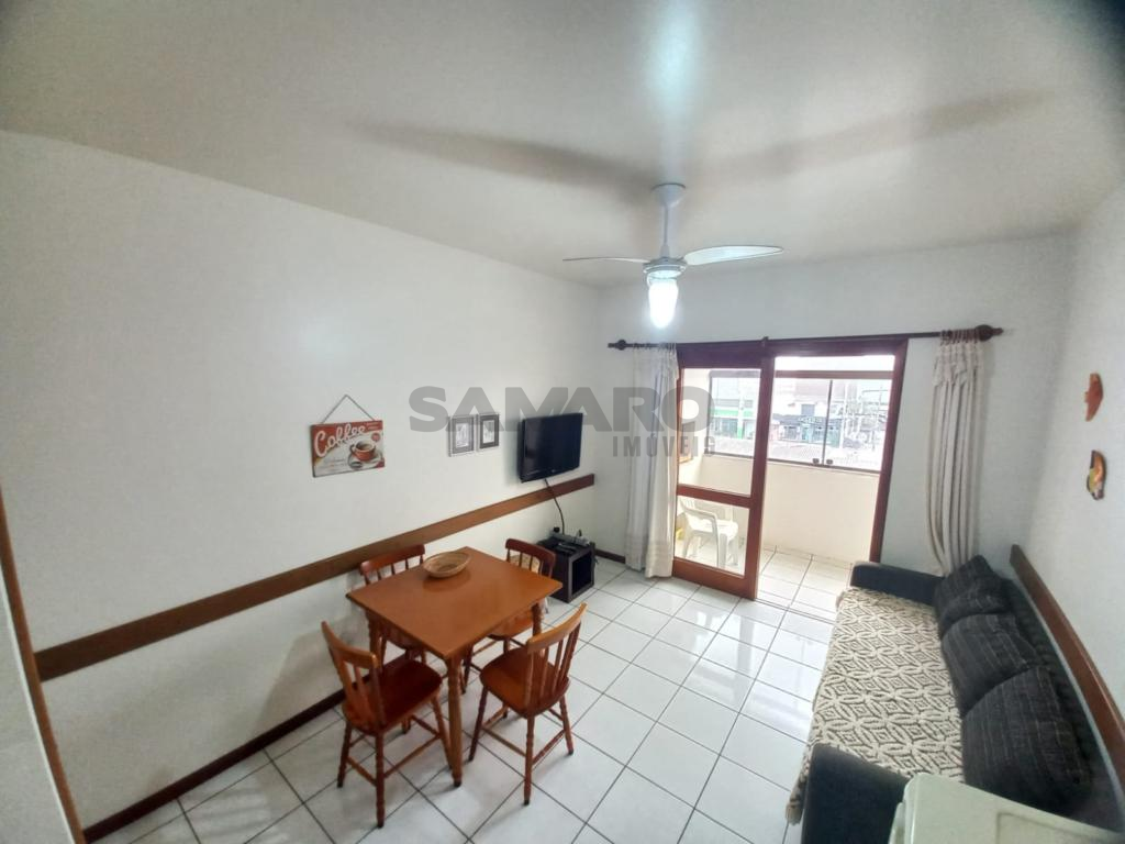 Apartamento 1 Dormitório