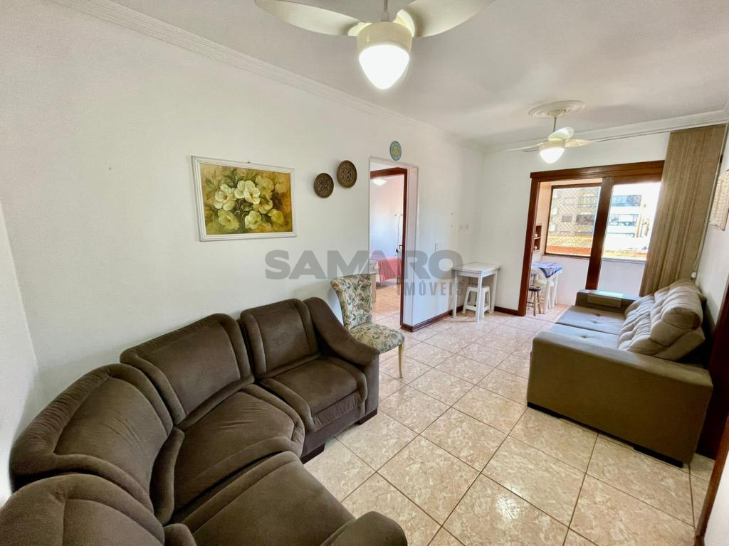 Apartamento 2 Dormitórios