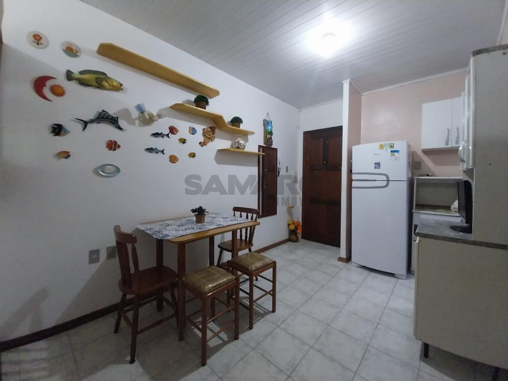 Apartamento 1 Dormitório