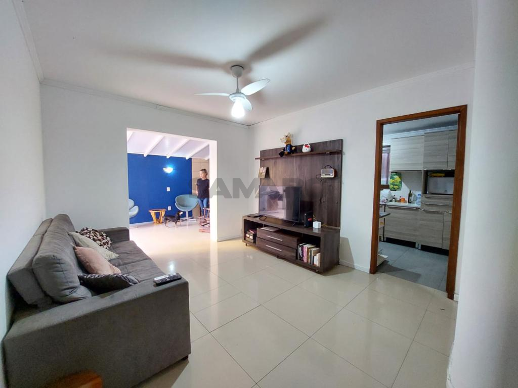 Apartamento 2 Dormitórios