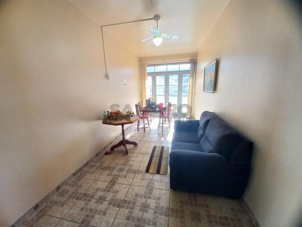 Apartamento 2 Dormitórios