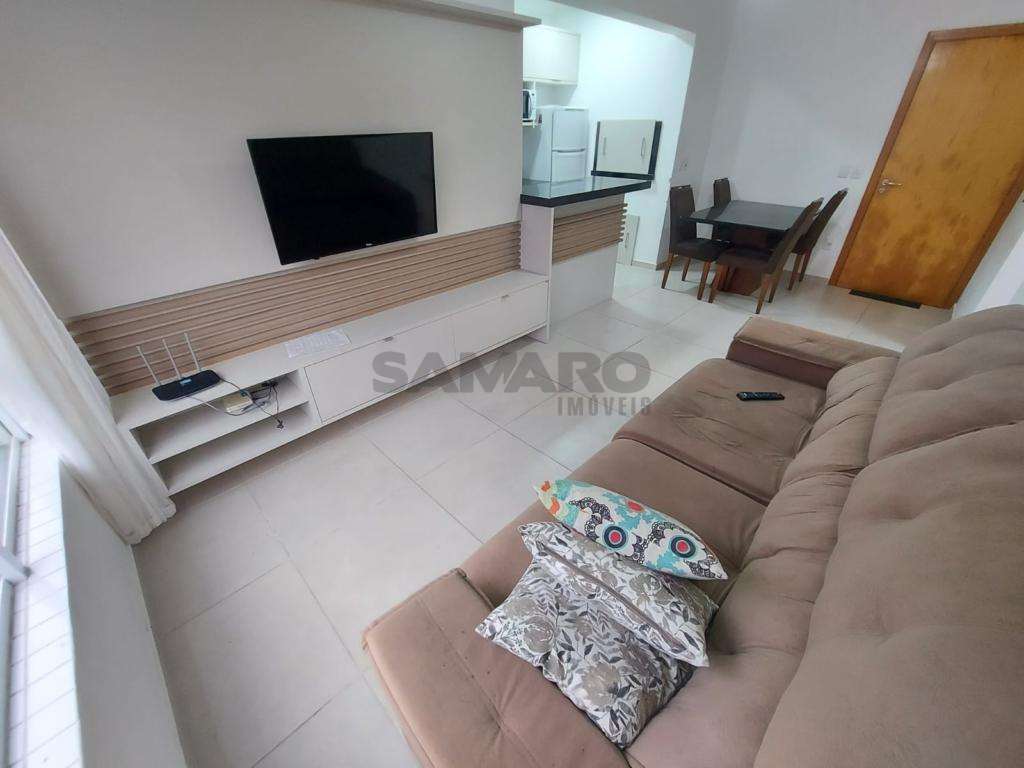 Apartamento 2 Dormitórios