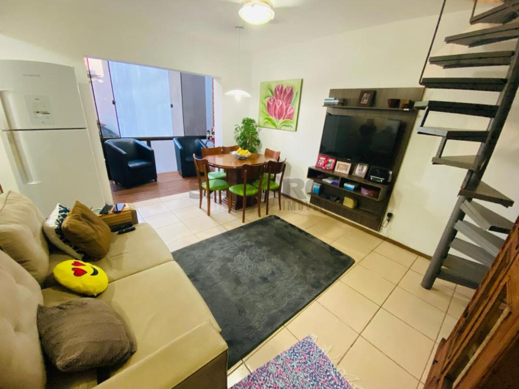 Apartamento 1 Dormitório