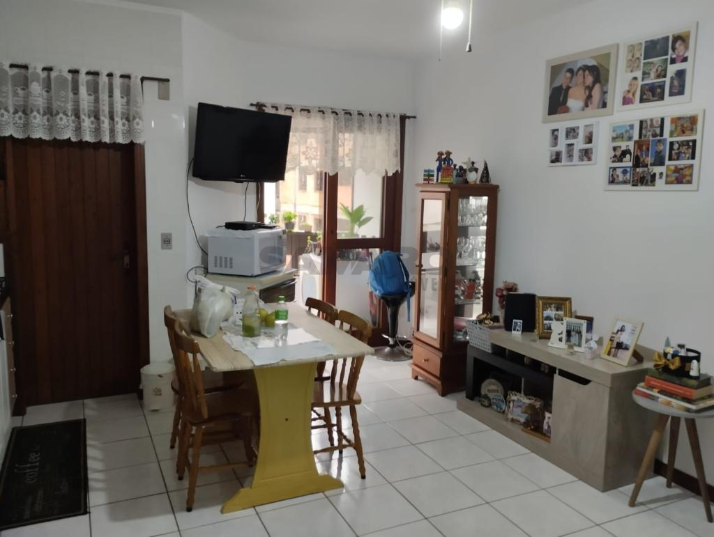 Apartamento 1 Dormitório