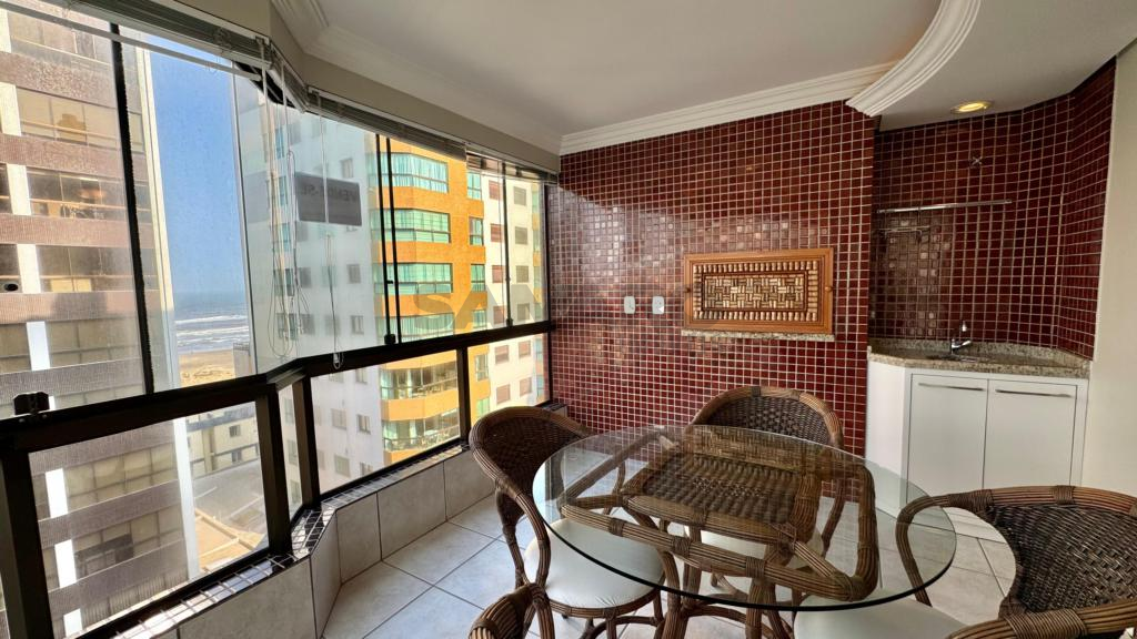 Apartamento 2 Dormitórios