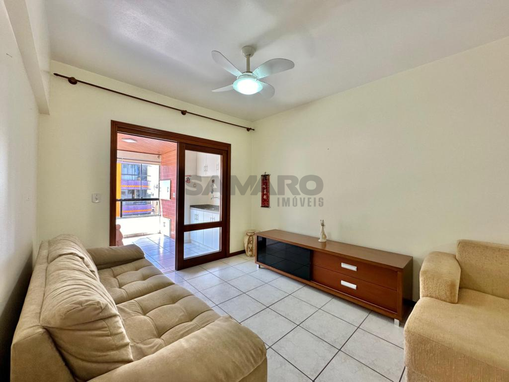 Apartamento 2 Dormitórios