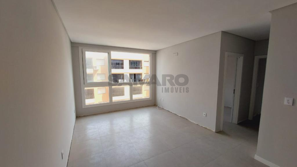 Apartamento 2 Dormitórios