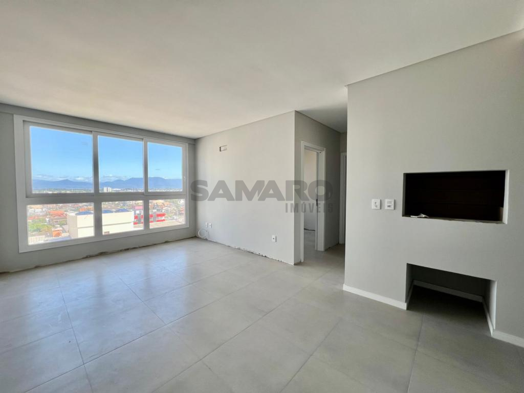 Apartamento 2 Dormitórios