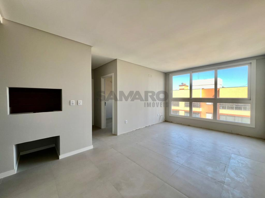 Apartamento 2 Dormitórios