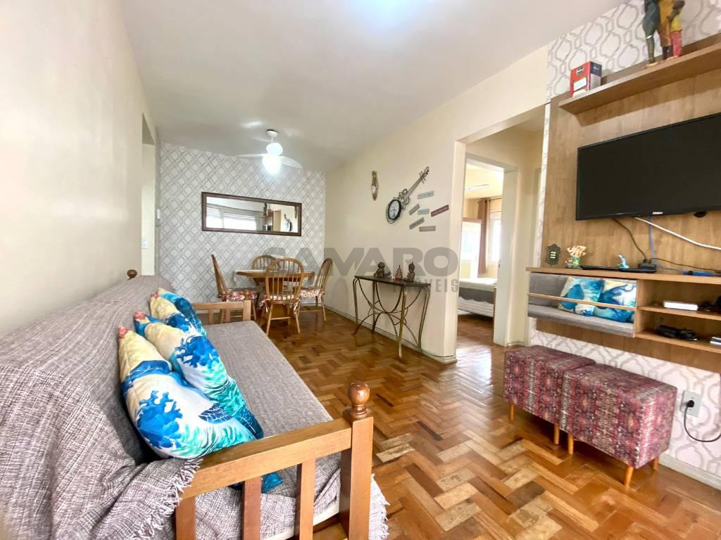 Apartamento 2 Dormitórios