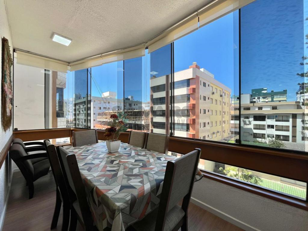 Apartamento 2 Dormitórios