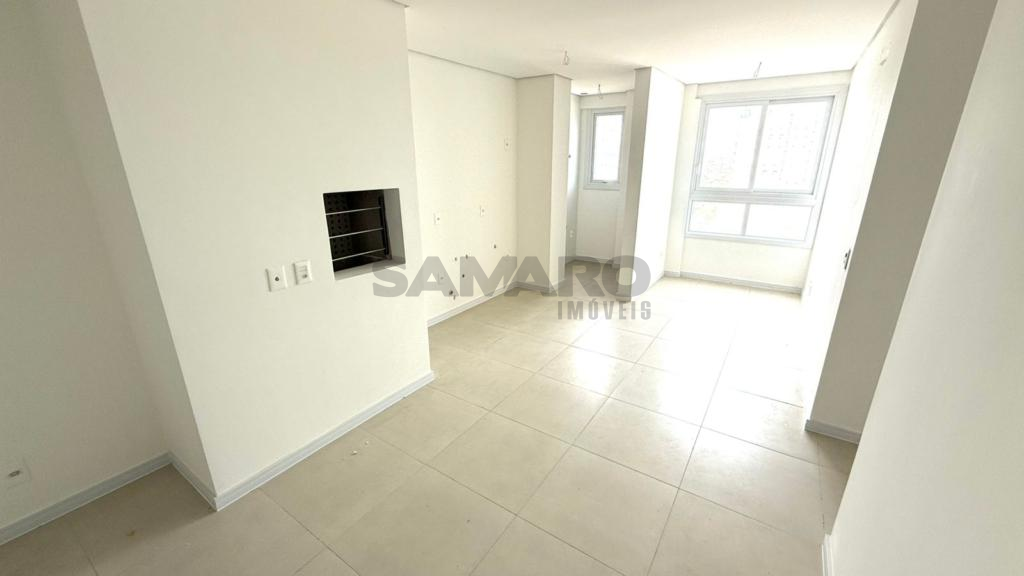 Apartamento 2 Dormitórios