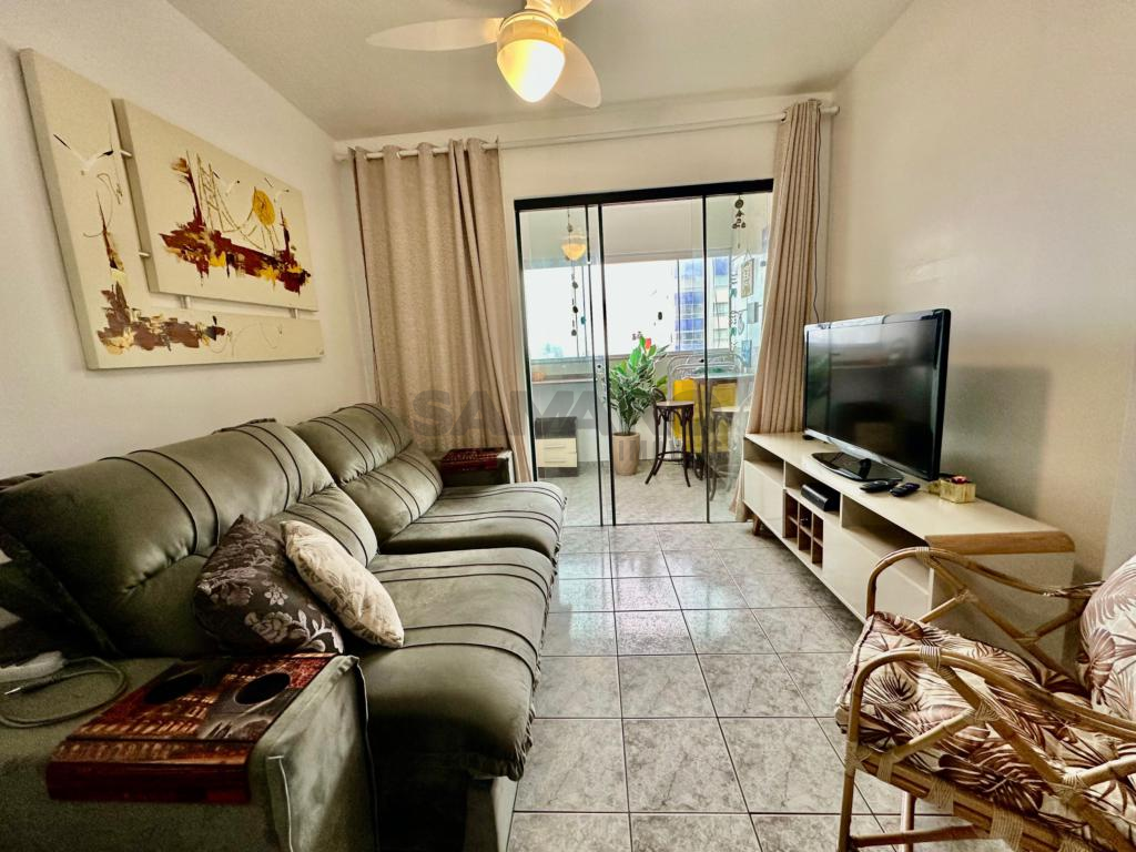 Apartamento 1 Dormitório