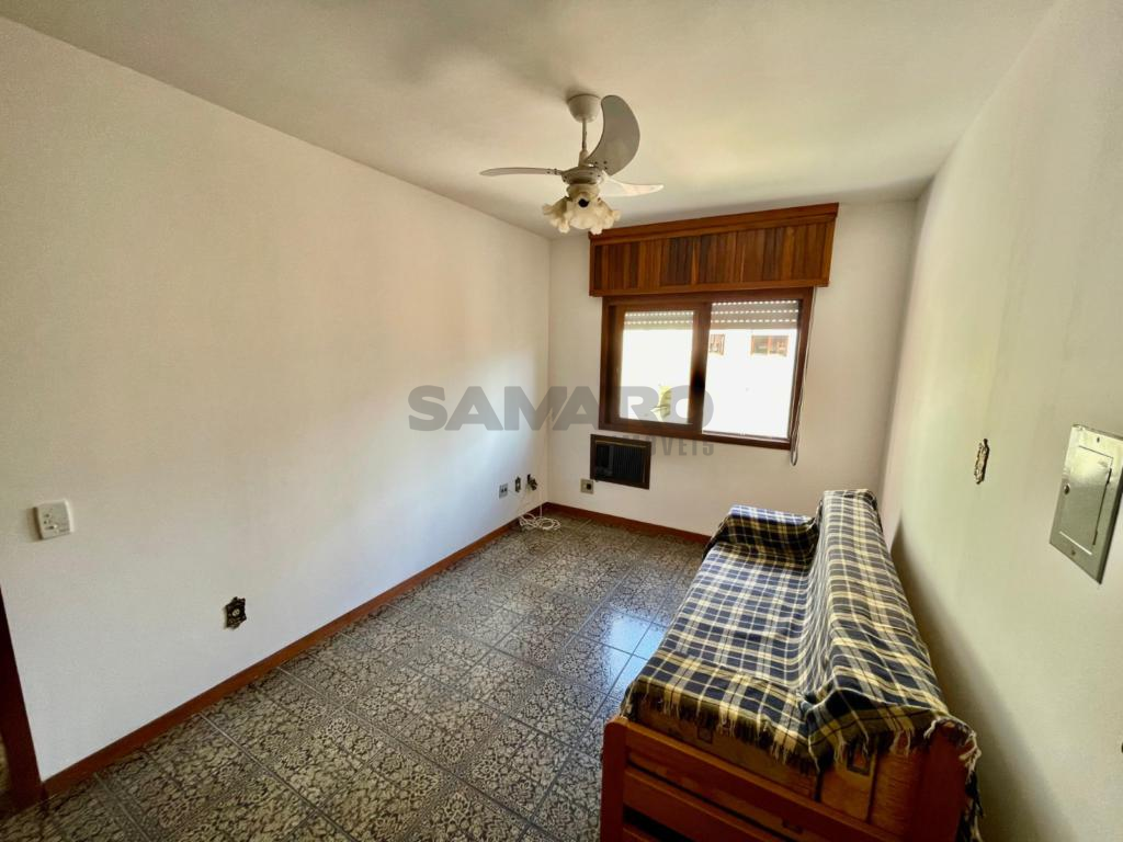 Apartamento 1 Dormitório