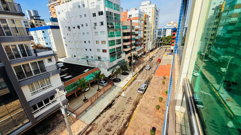 Apartamento 3 Dormitórios