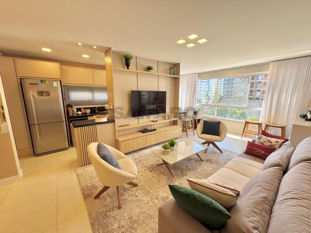 Apartamento 3 Dormitórios