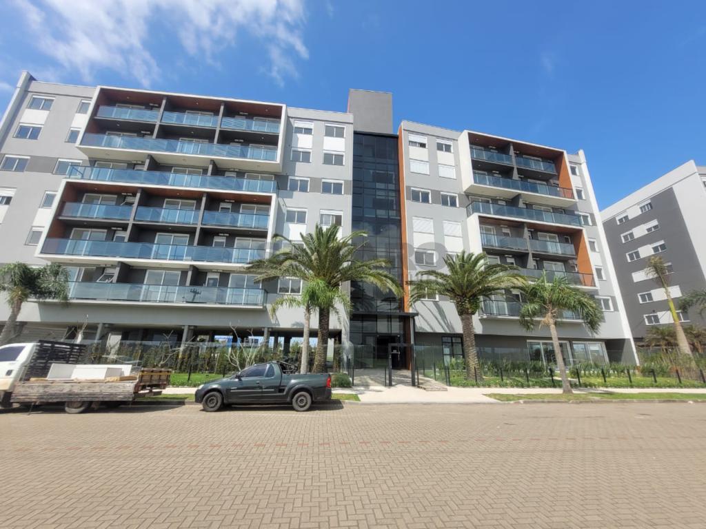 Apartamento 2 Dormitórios