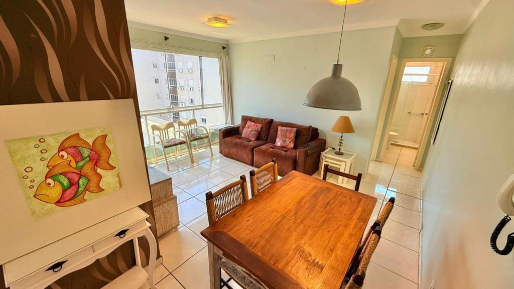 Apartamento 1 Dormitório