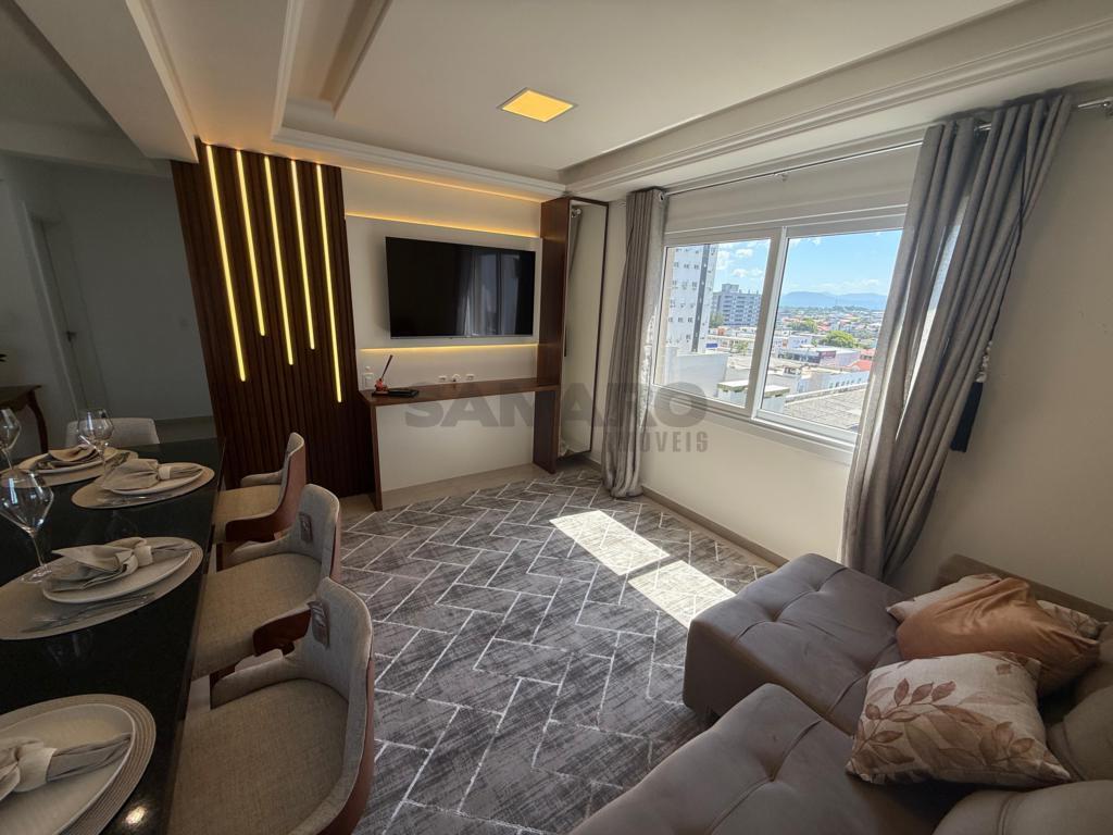 Apartamento 2 Dormitórios