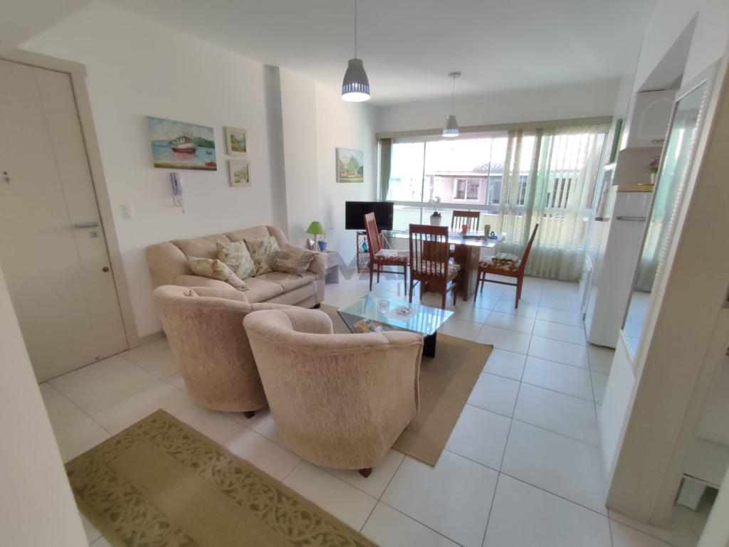 Apartamento 2 Dormitórios